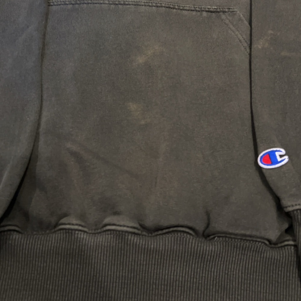 Champion Hoodie - Size XL